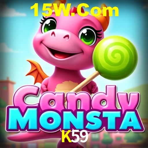 A Revolução dos Aplicativos de Jogos no K59