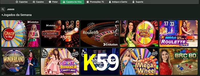 K59 bet