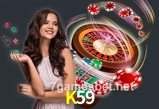 vivo no cassino K59