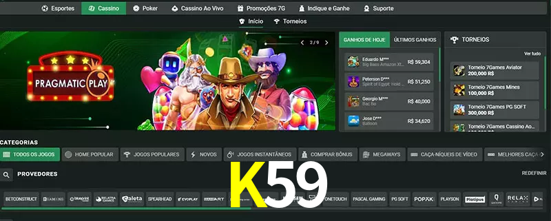 cassino K59