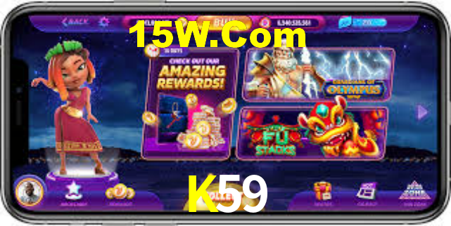 K59 Vip