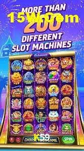Slot Games K59