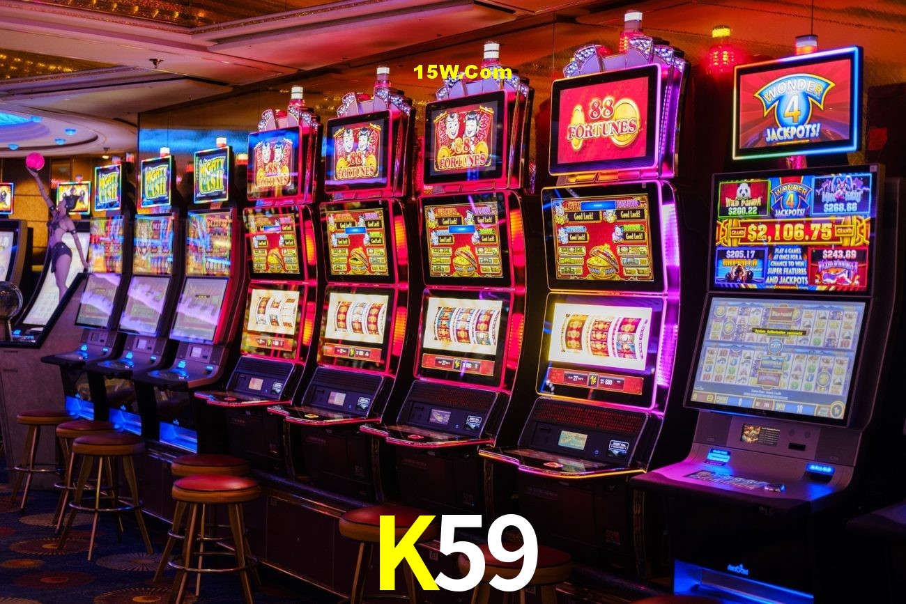 Secure Login K59