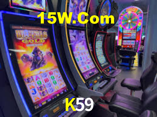 K59 - Plataforma Oficial - K59 Bet