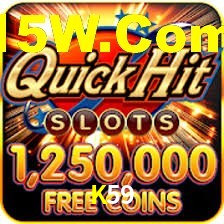 Daily Bonuses K59