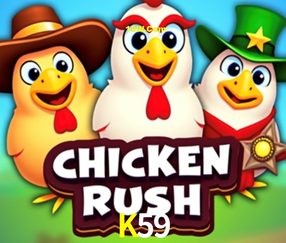 Estatísticas do Jogo K59