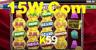 Exclusive Games K59