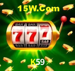 Jogos de Slot K59
