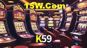 Bonus Features K59