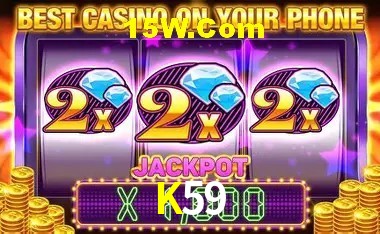 Diretório de Jogos K59