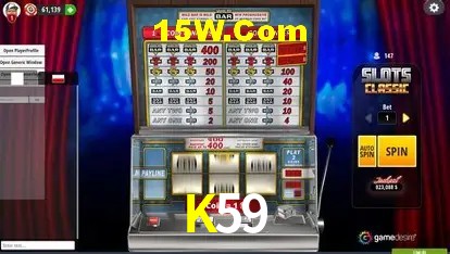 Ofertas Exclusivas K59
