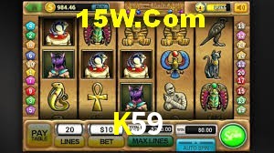 Games Directory K59