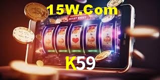 Game Statistics K59