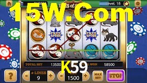Live Casino K59