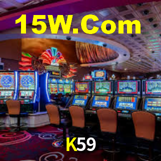 K59: A Experiência de Casino com Jogos de Mesa ao Vivo