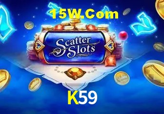 Tecnologia da Plataforma K59
